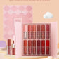 New Mate lip Gloss set pack of 12 different shades 👄✨