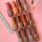 100% original 💅 Nail polish 12 piece set!